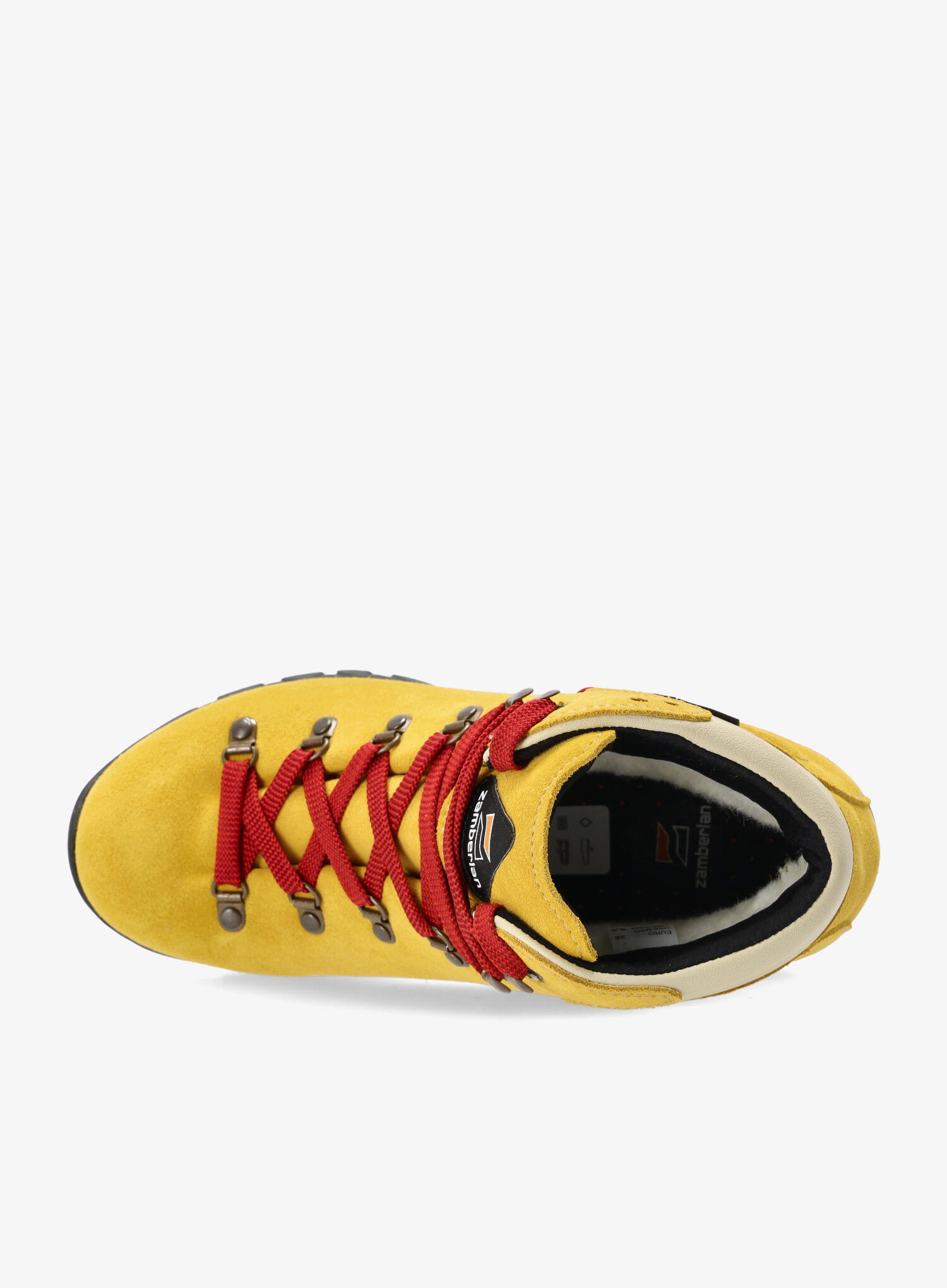 Buty turystyczne damskie Zamberlan Kjon GTX 6/6
