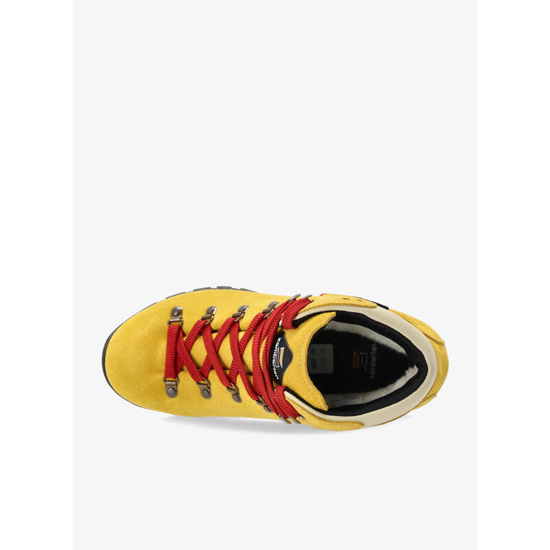Buty turystyczne damskie Zamberlan Kjon GTX