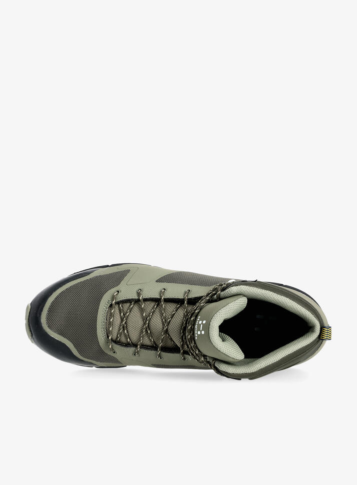 Buty w góry męskie Haglofs L.I.M Mid Proof Eco
