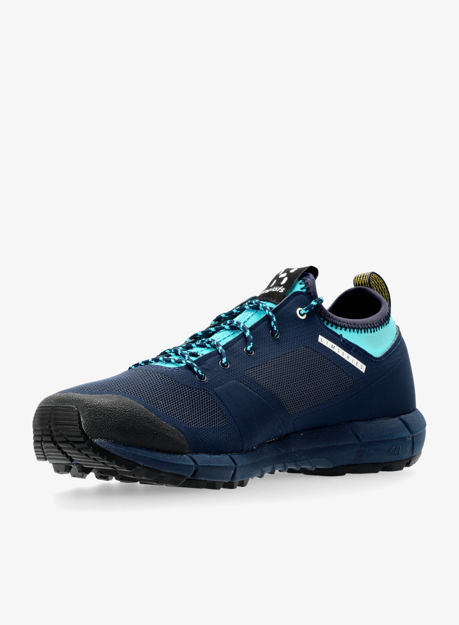 Buty turystyczne damskie Haglofs L.I.M. Low 5/7