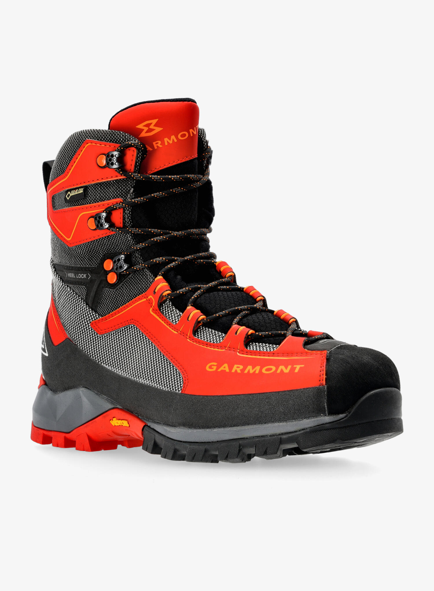 Chaussures d'alpinisme Garmont Tower 2.0 GTX 3/7