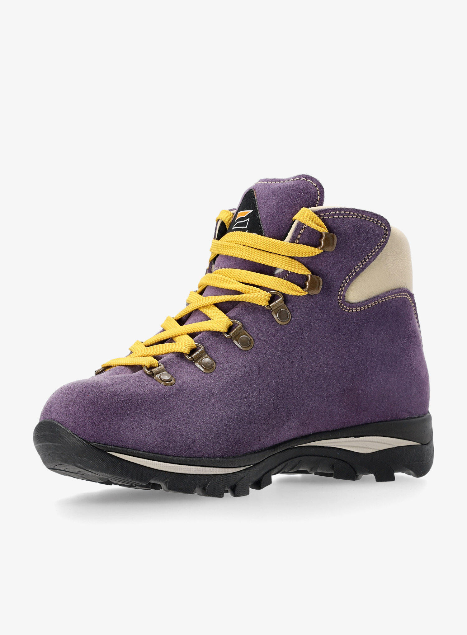 Buty turystyczne damskie Zamberlan Kjon GTX 4/7