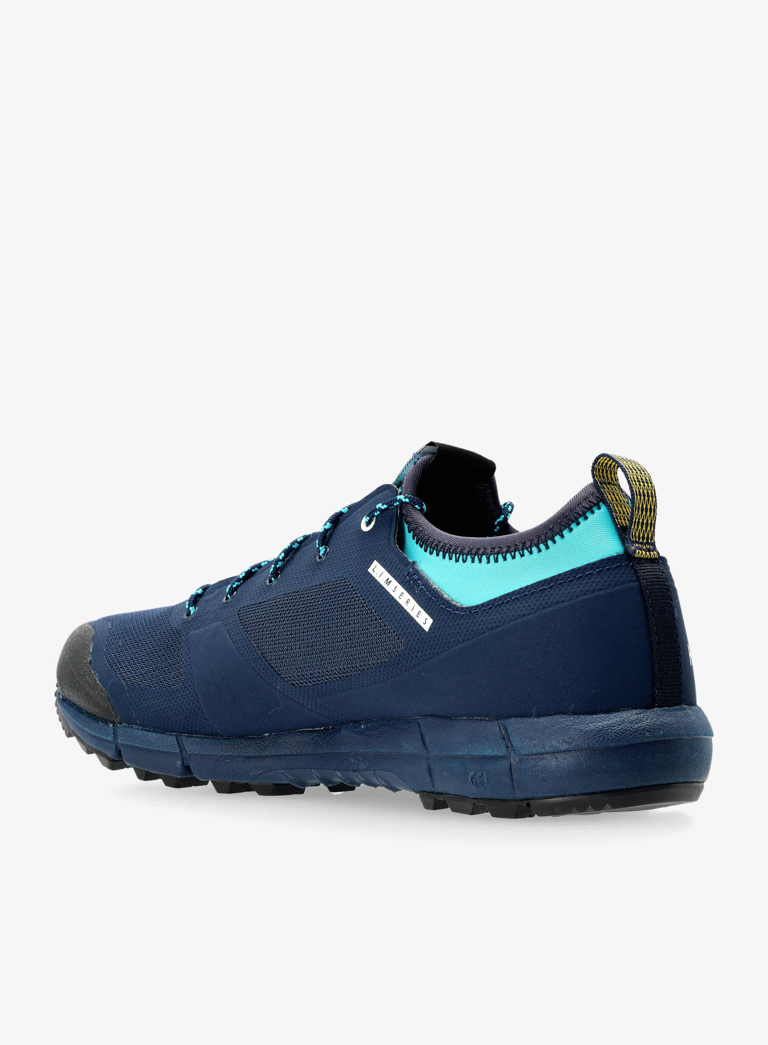 Buty turystyczne damskie Haglofs L.I.M. Low 6/7