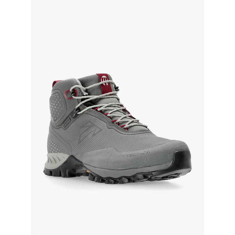 Buty GORE-TEX damskie Tecnica Plasma Mid S GTX