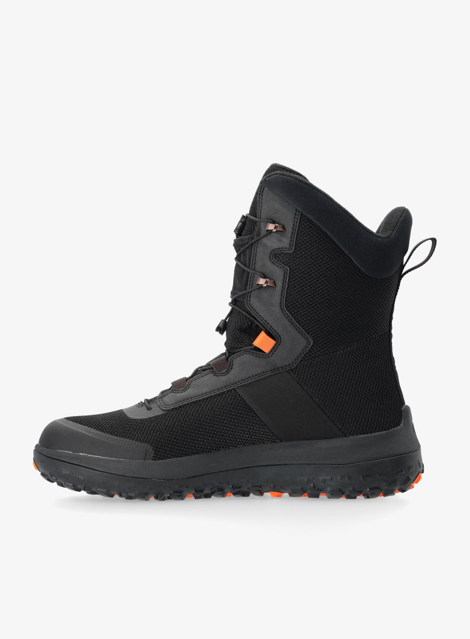 Botas de apreski de hombre Tecnica  ARGOS Gore-Tex negro 5/7