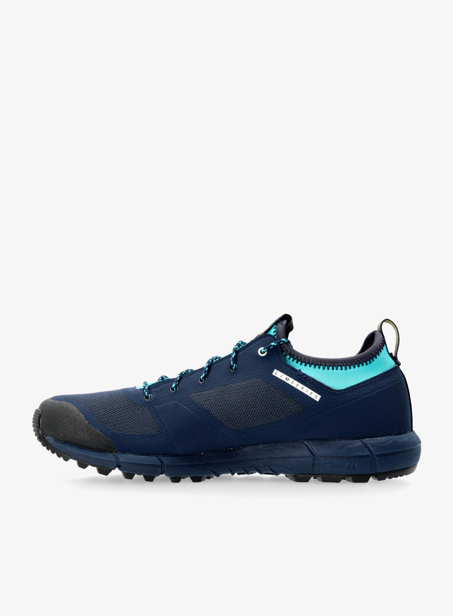 Buty turystyczne damskie Haglofs L.I.M. Low 7/7