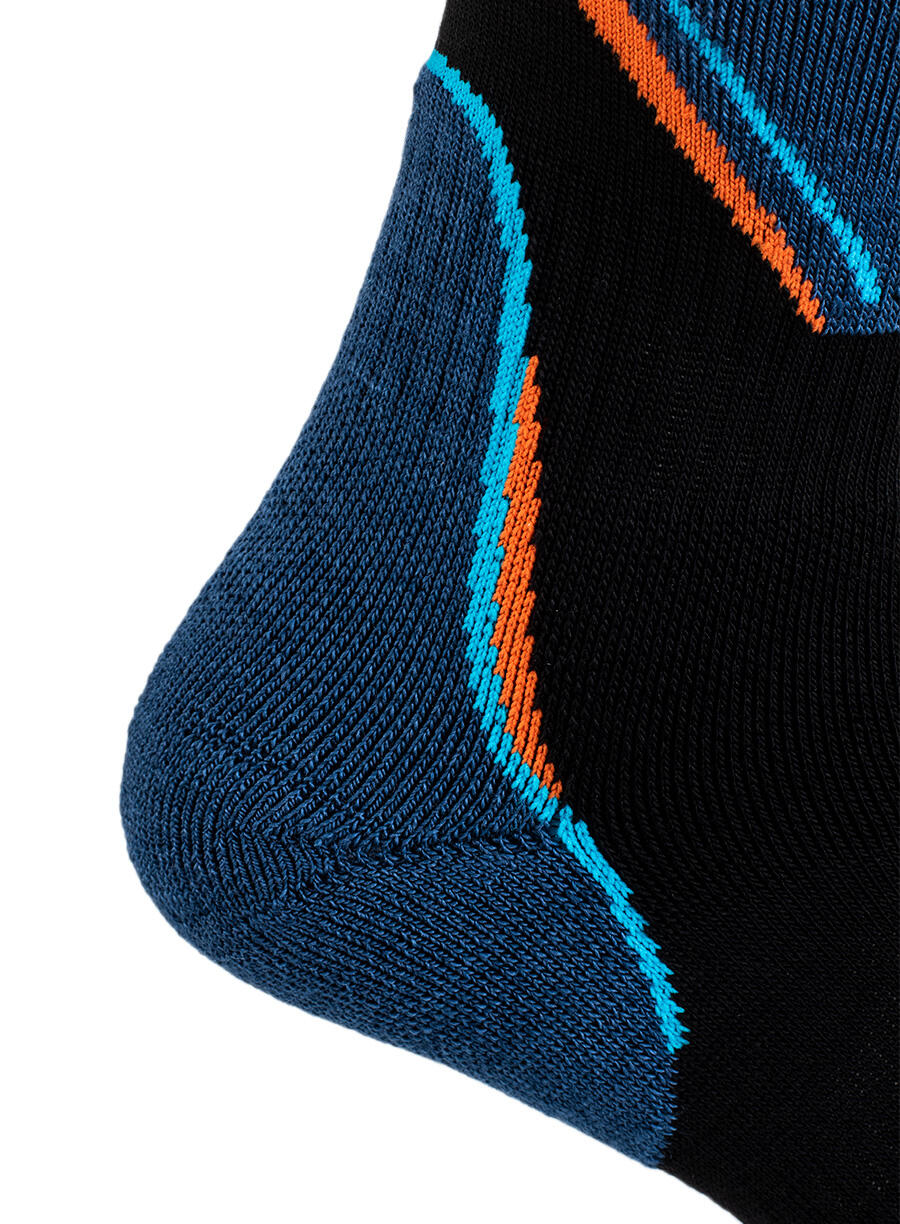 Skarpety narciarskie Bridgedale Ski Retro Fit Merino P 3/7