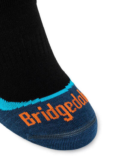 Skarpety narciarskie Bridgedale Ski Retro Fit Merino P