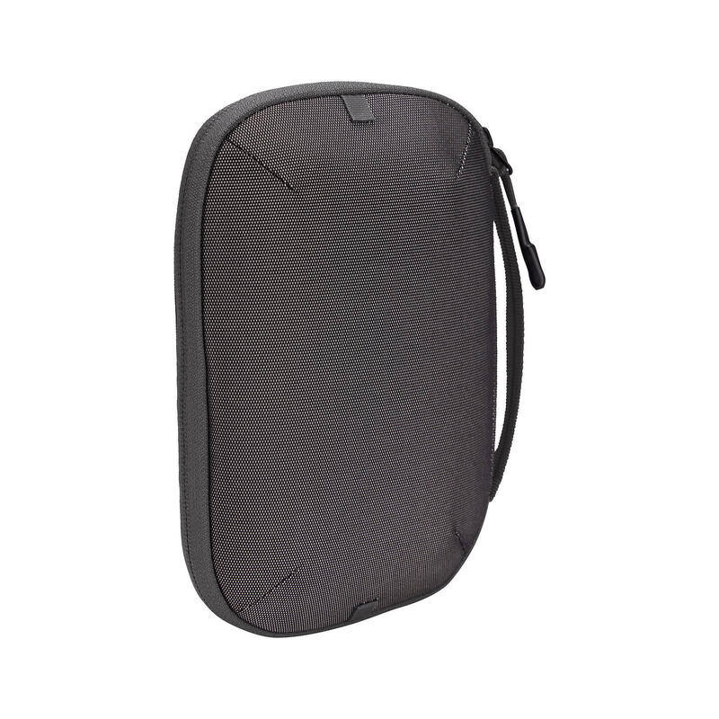 Organizer podróżny Thule Subterra 2 PowerShuttle Medium - vetiver gray