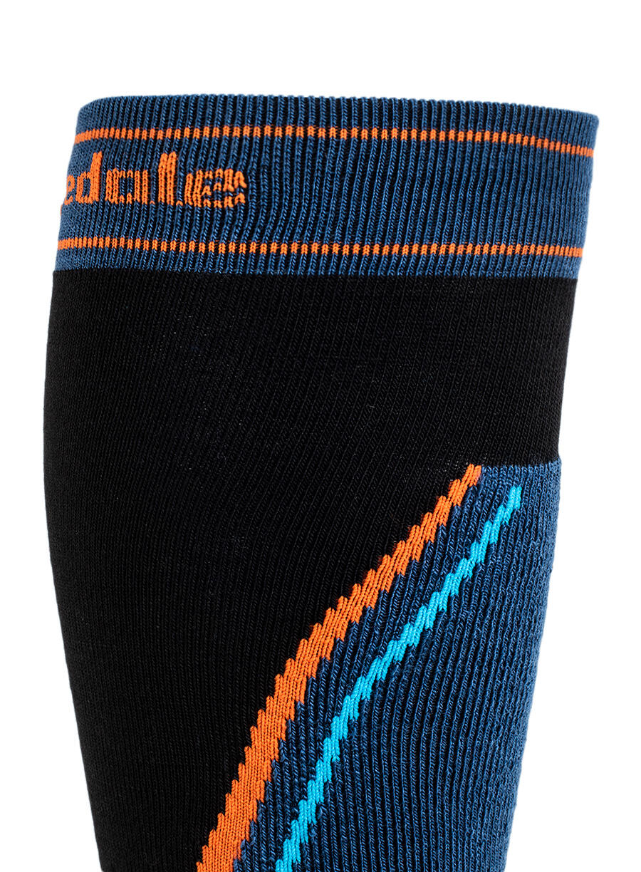Skarpety narciarskie Bridgedale Ski Retro Fit Merino P 2/7
