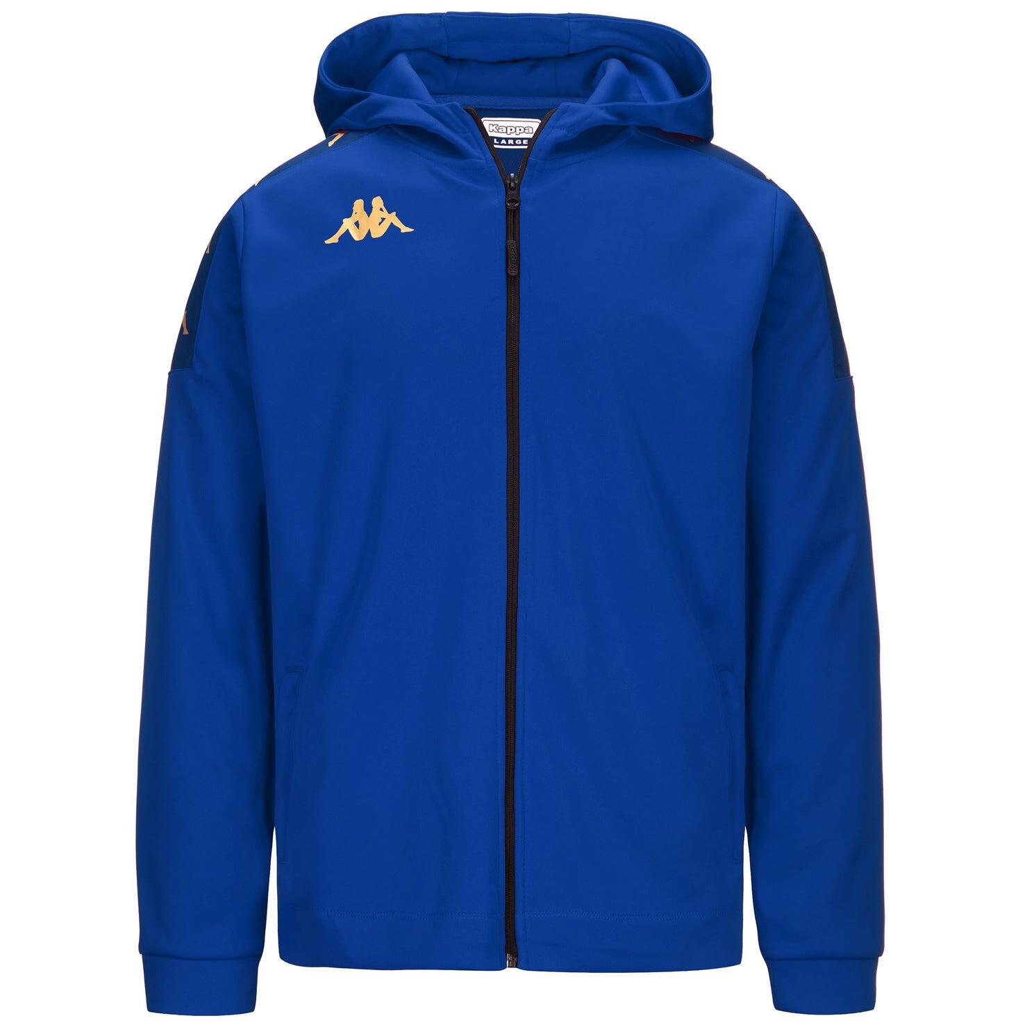KAPPA Trainingsjas Kappa Grevolo