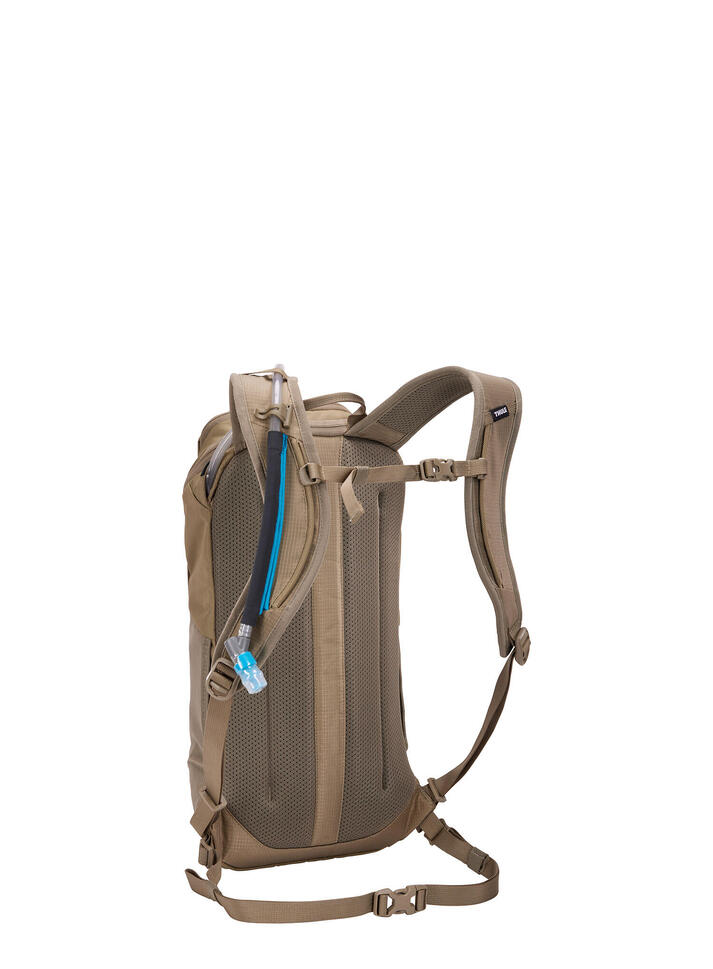 Plecak turystyczny Thule AllTrail Hydration Backpack 10 L - faded khaki
