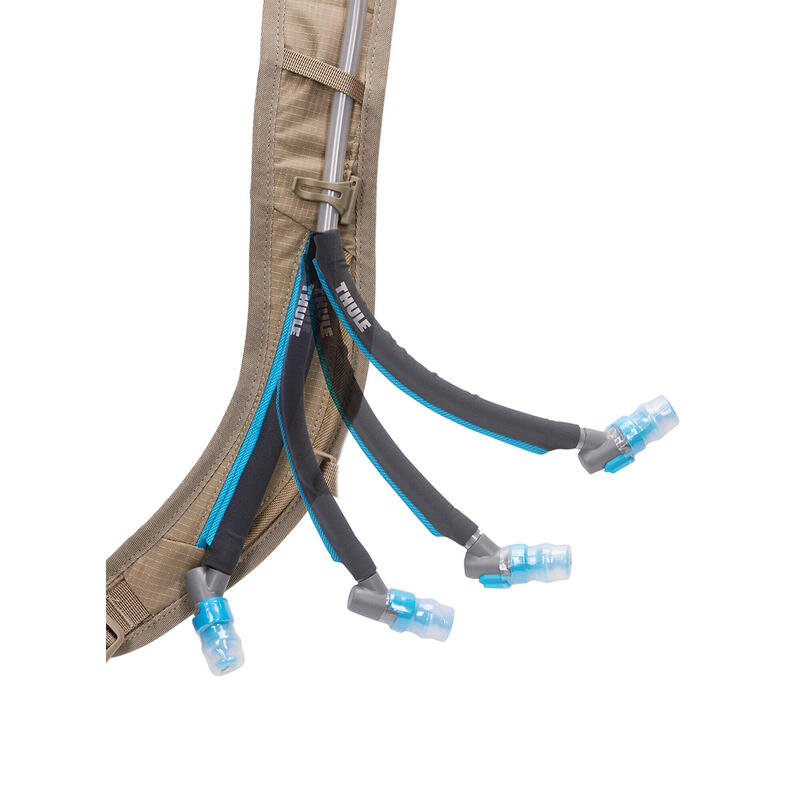 Rucsac hidratare Thule AllTrail 10L, Kaki