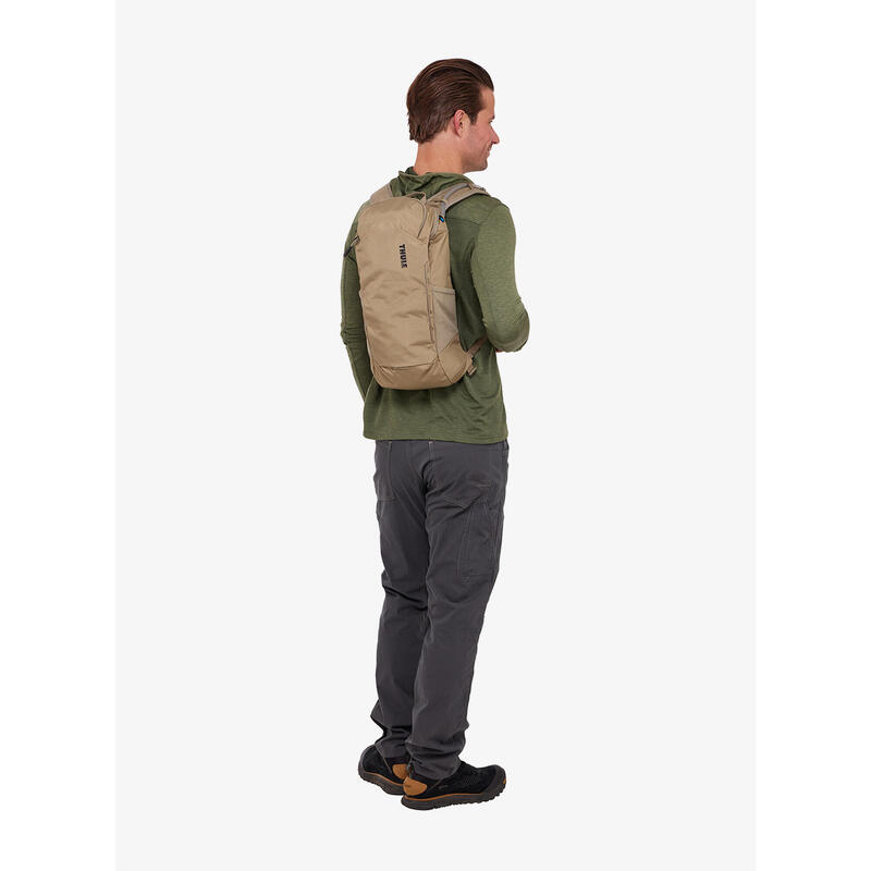 Rucsac hidratare Thule AllTrail 10L, Kaki