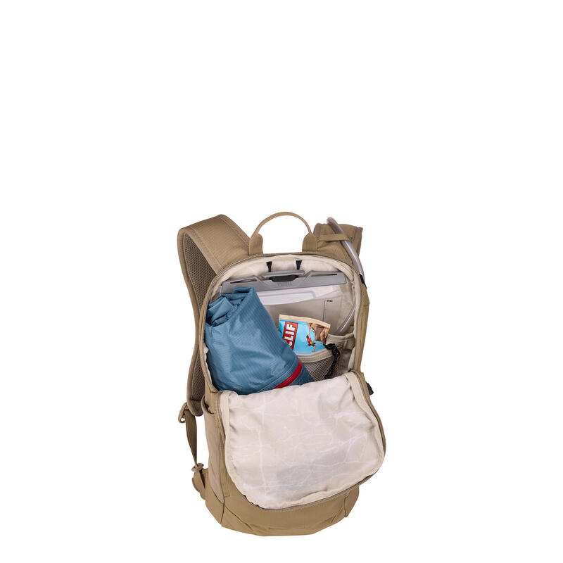 Rucsac hidratare Thule AllTrail 10L, Kaki