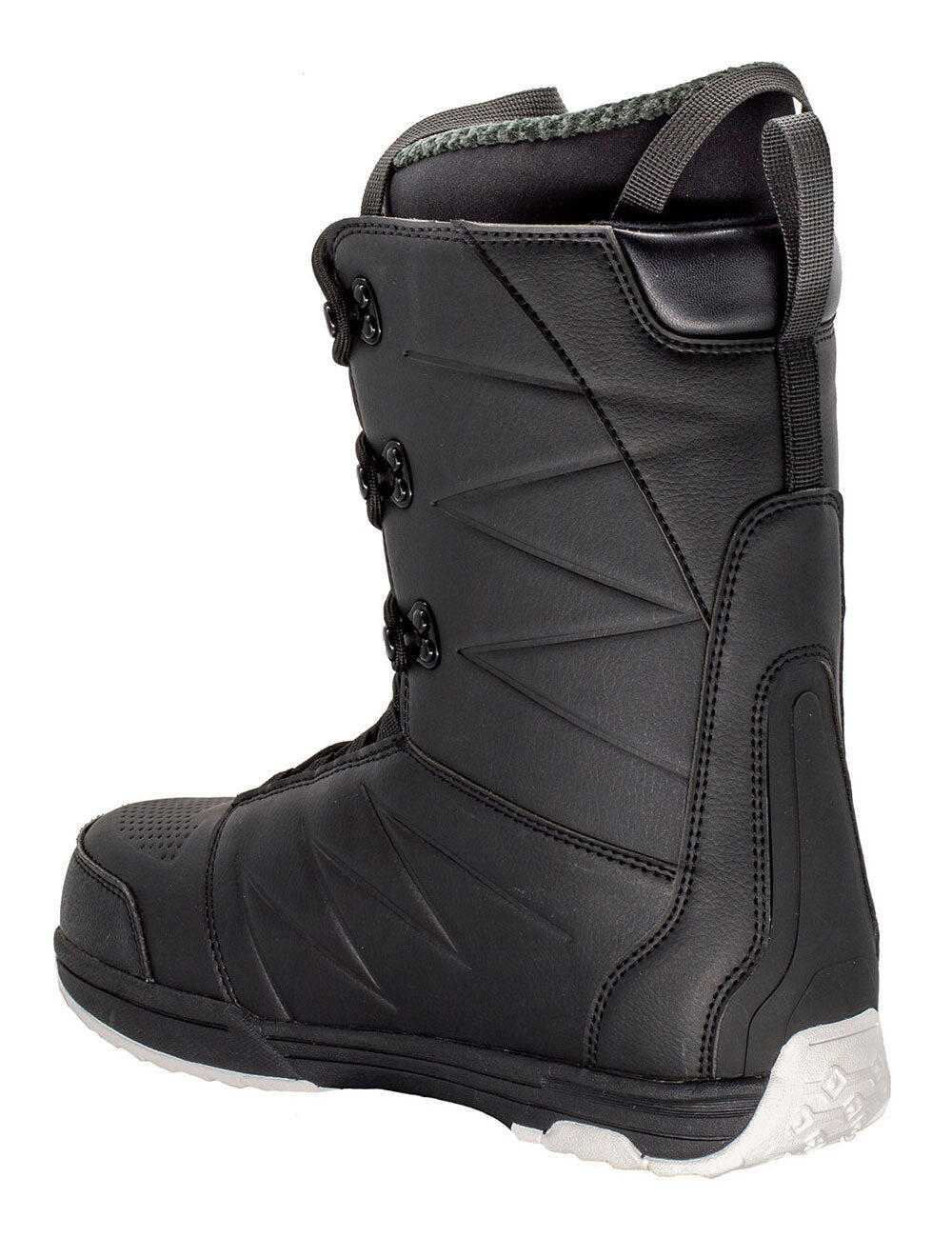 Chaussures de snowboard Homme STAR 4/4