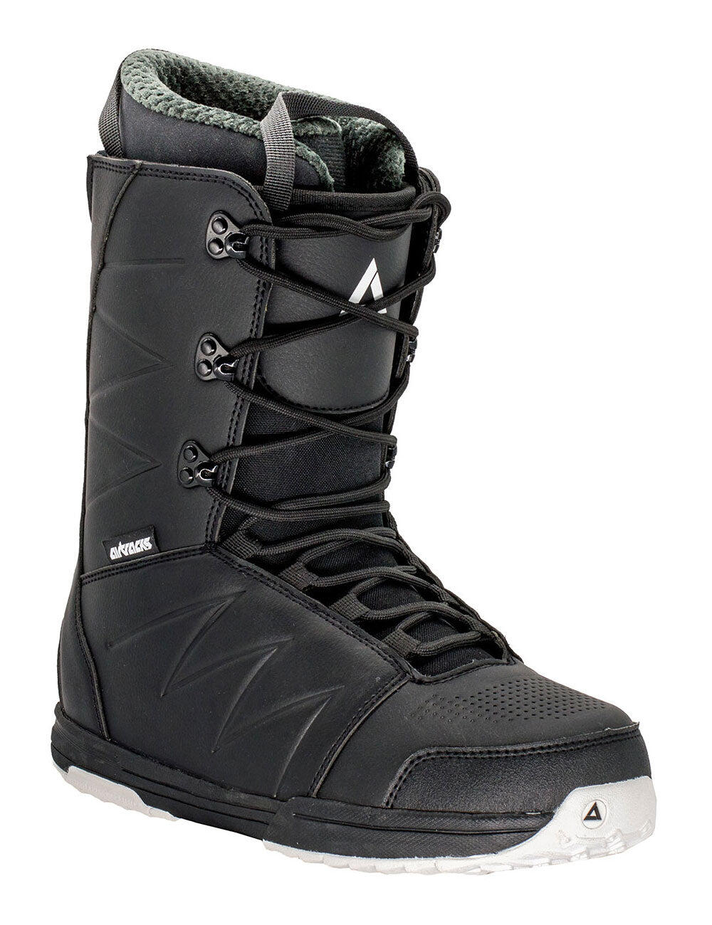 Chaussures de snowboard Homme STAR 2/4