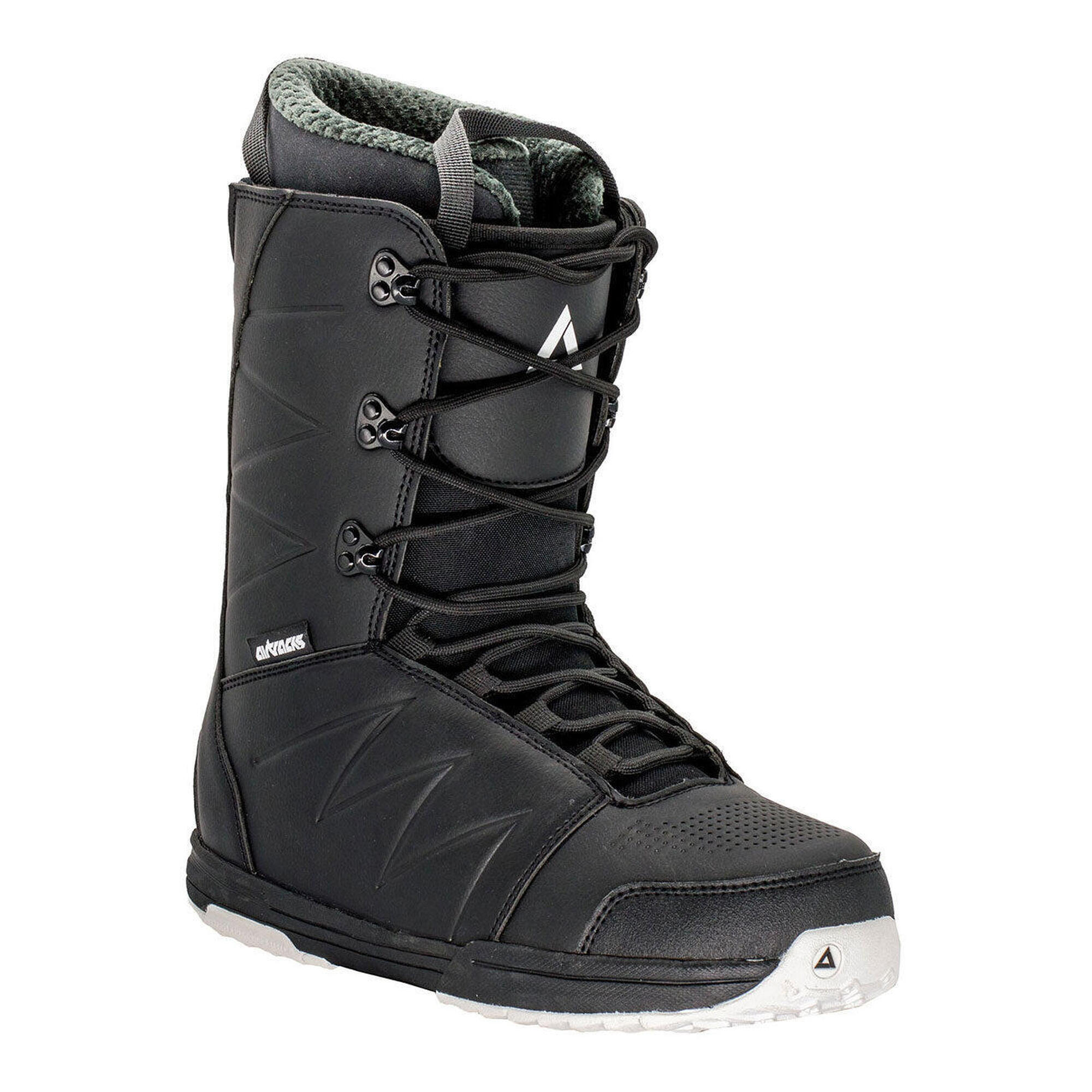 Veste De Ski Coupe-Vent Homme SU.ZU.K.I - Imprimé, Capuche Amovible - Pour Ski, Snowboard, Randonnée