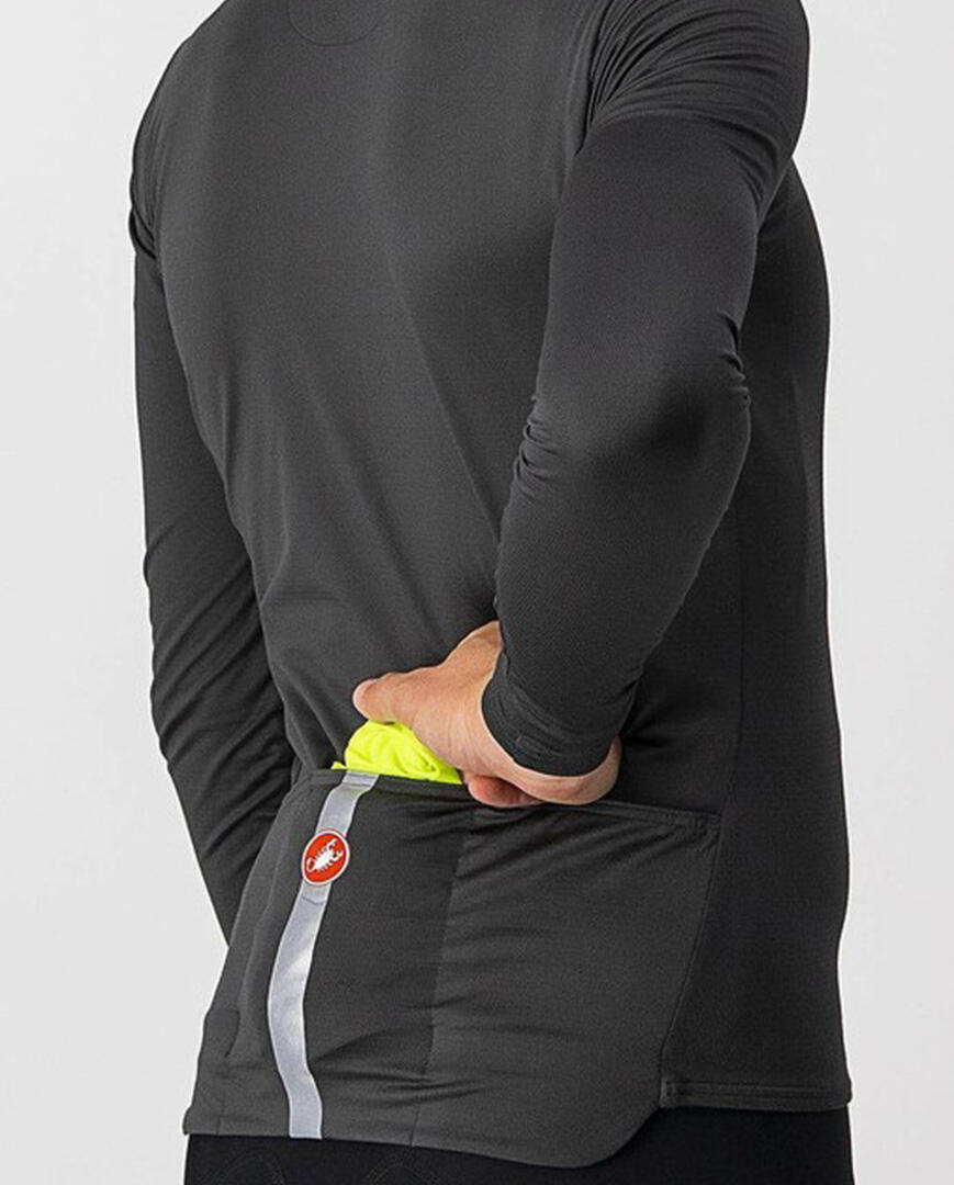 Gilet - SQUADRA STRECH 4/4