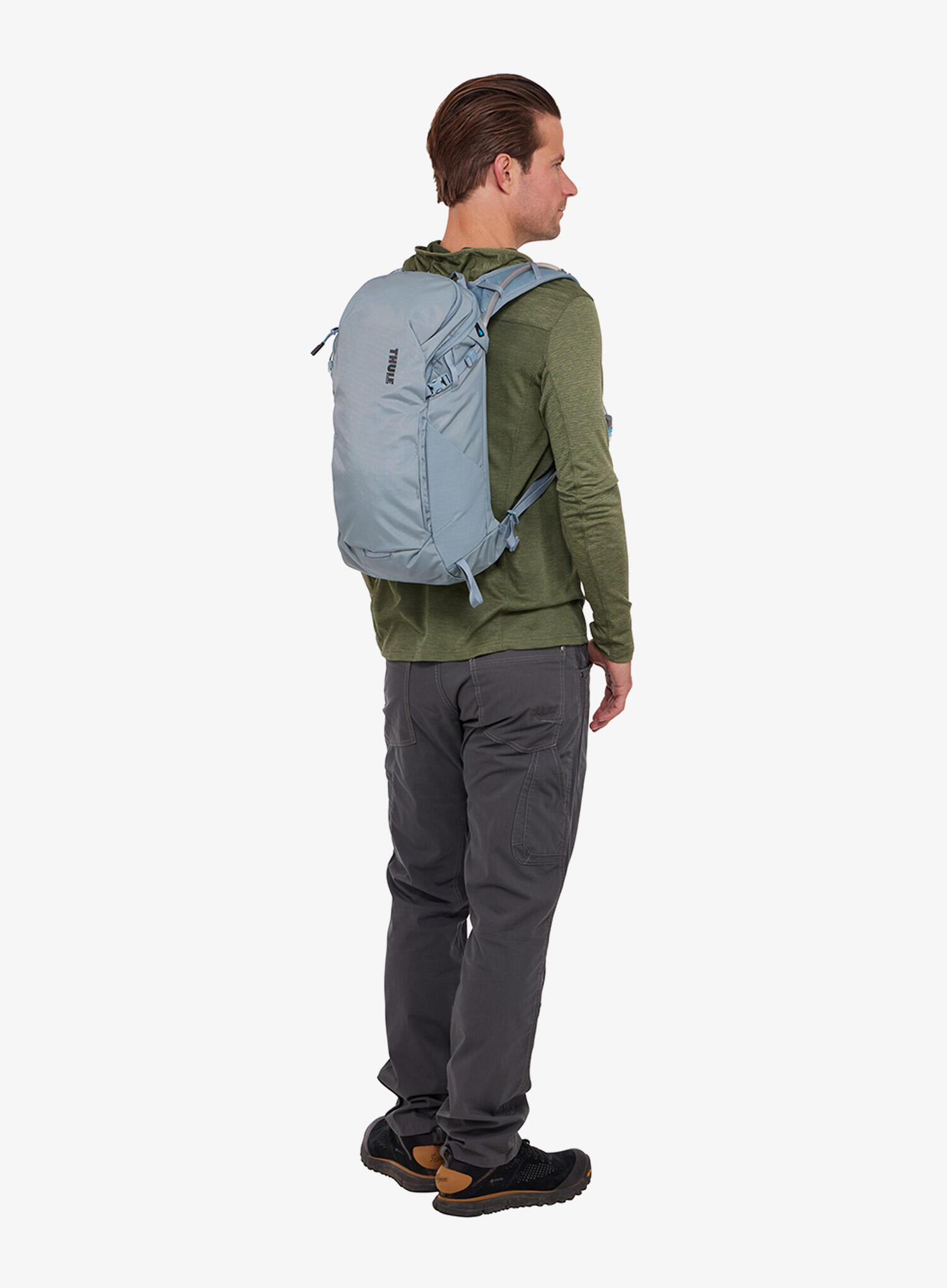 Plecak z bukłakiem Thule AllTrail Hydration Backpack 16 L - pond 3/7