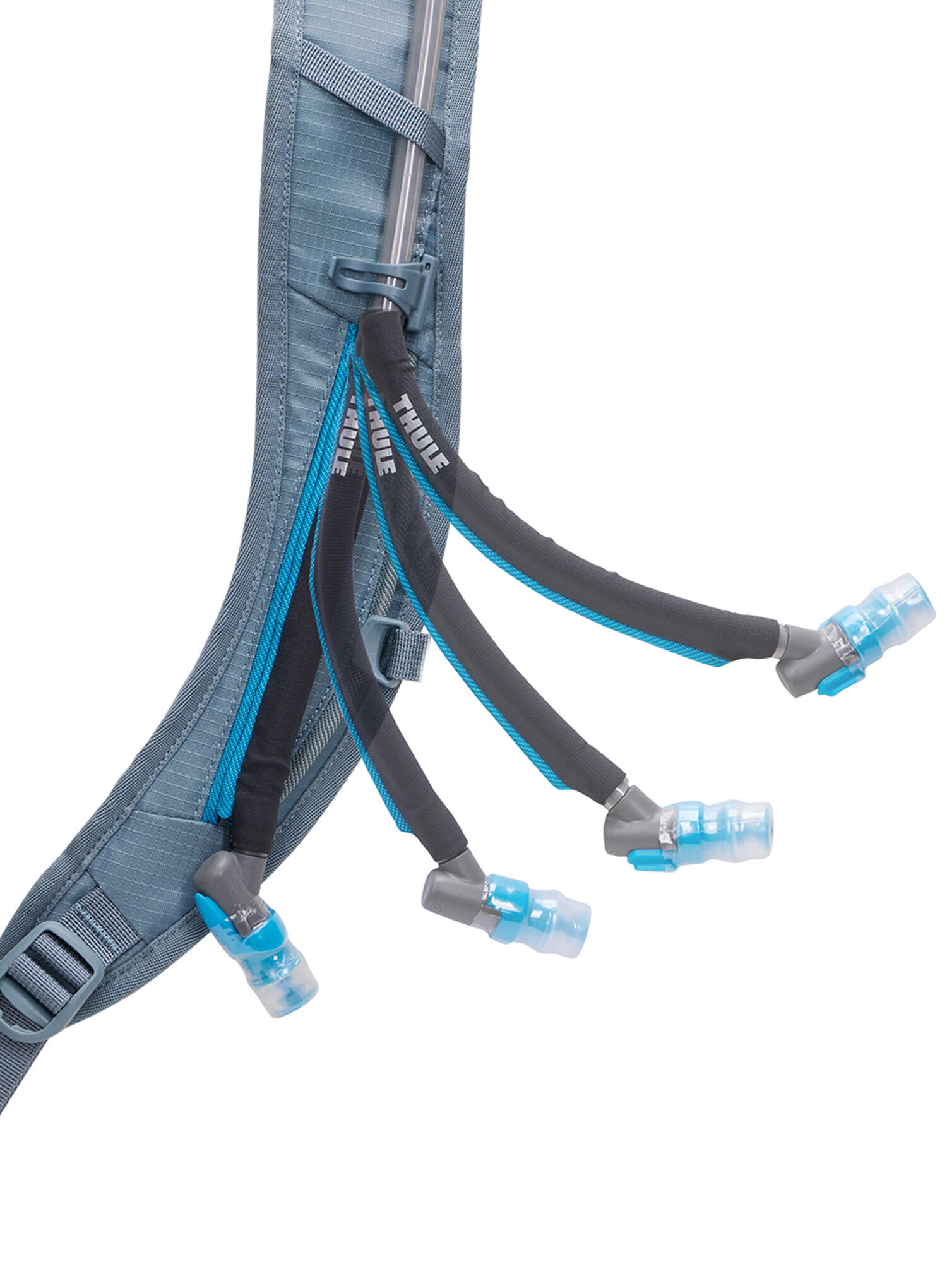 Plecak z bukłakiem Thule AllTrail Hydration Backpack 16 L - pond 5/7