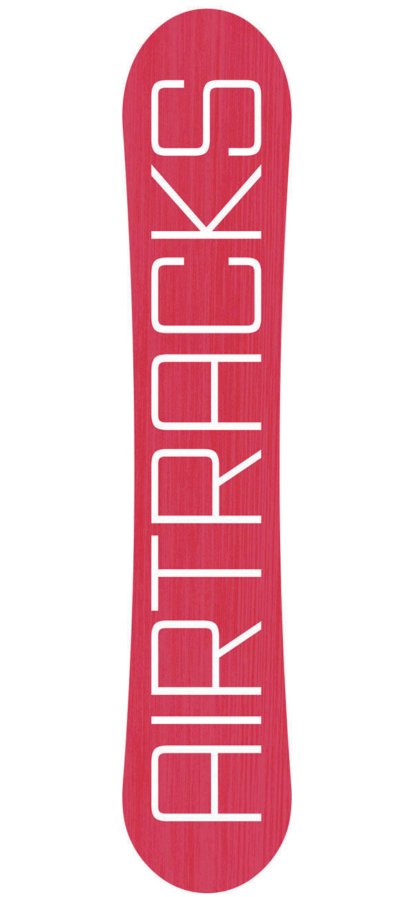 Planche de snowboard DAY & NIGHT Hybrid Rocker Femme 4/4
