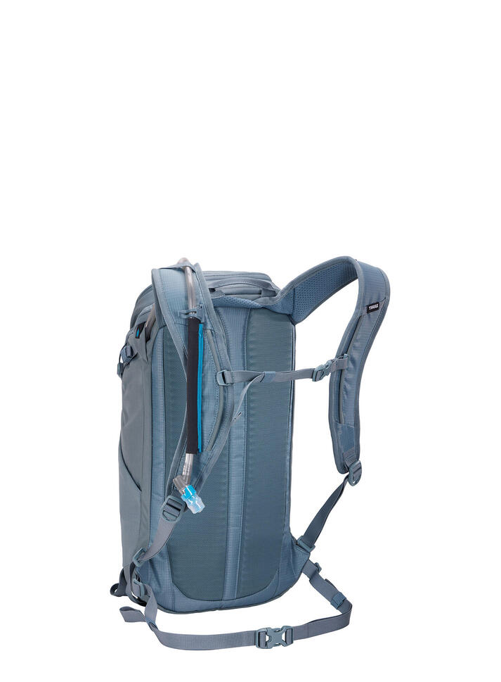 Plecak z bukłakiem Thule AllTrail Hydration Backpack 16 L - pond