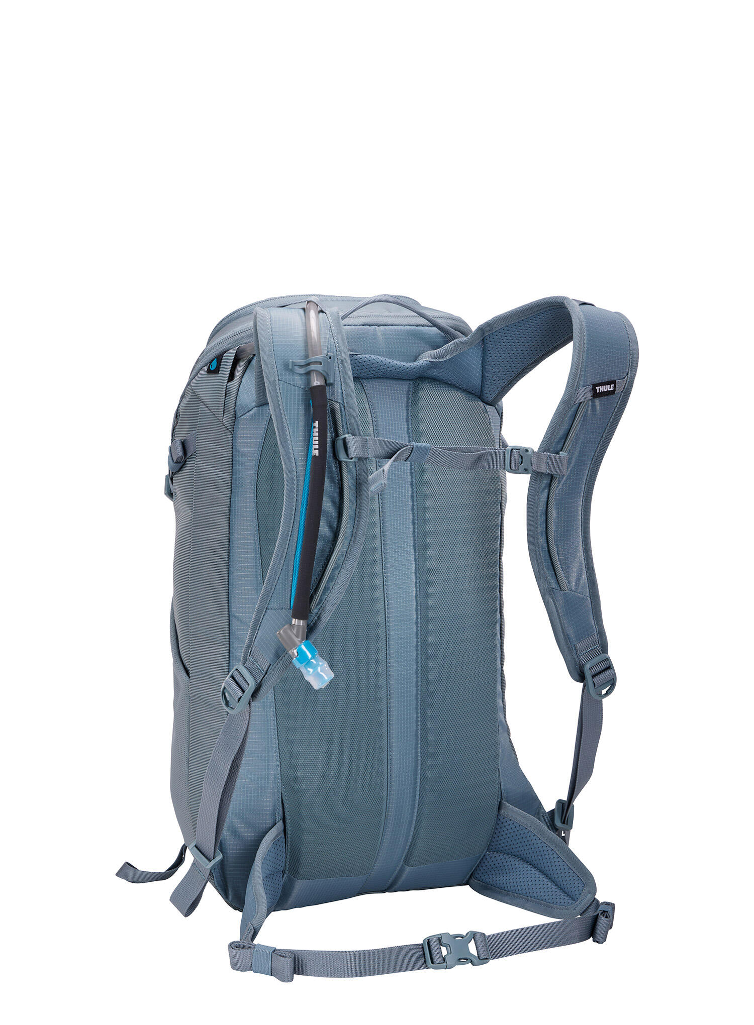 Plecak turystyczny Thule AllTrail Hydration Backpack 22 L - pond 2/7