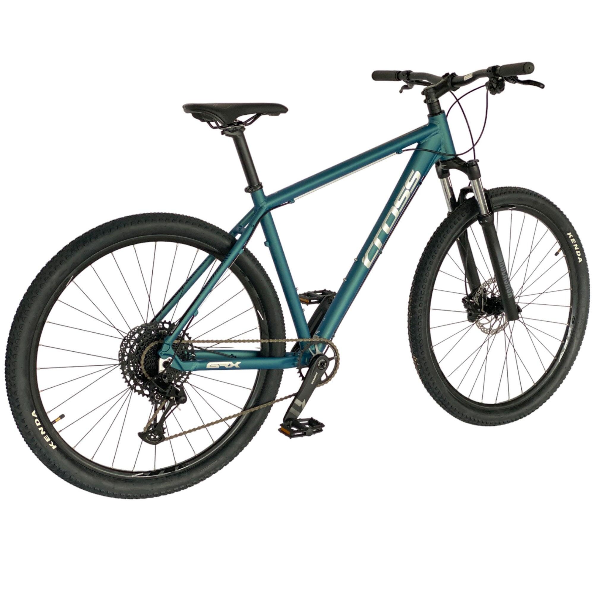 29" VTT homme Cross GRX – 1 × 12 vitesses SRAM SX Eagle, RockShox Judy 100 mm 3/4