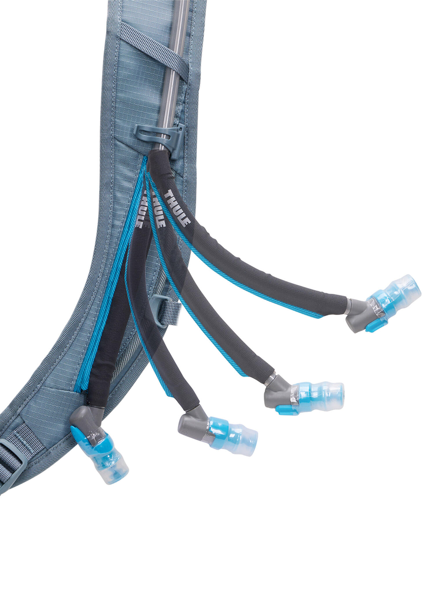 Plecak turystyczny Thule AllTrail Hydration Backpack 22 L - pond 5/7