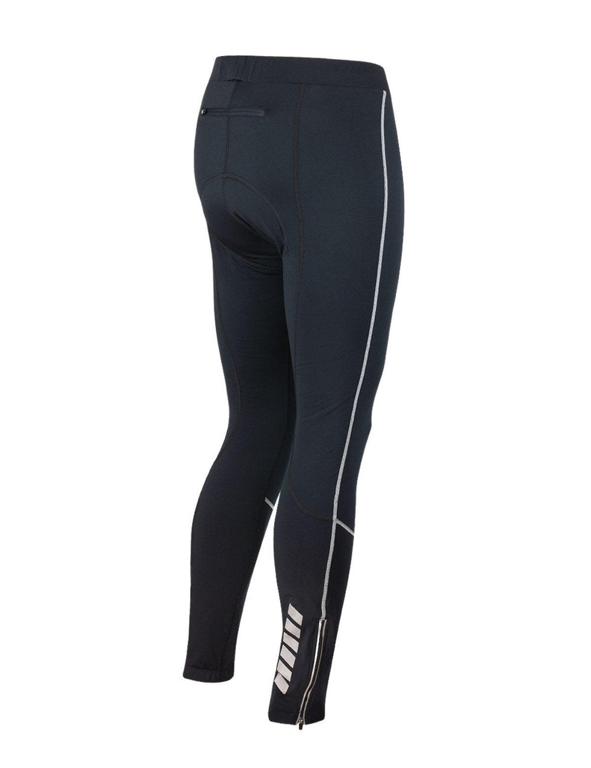 fahrradhose lang decathlon