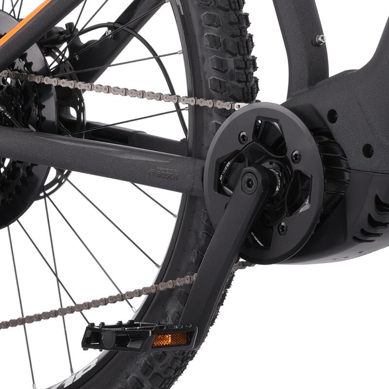 29" HOMME VTT ÉLECTRIQUE MAVERIX XR6 GENT BOSCH PERFORMANCE LINE CX SMART SYSTEM