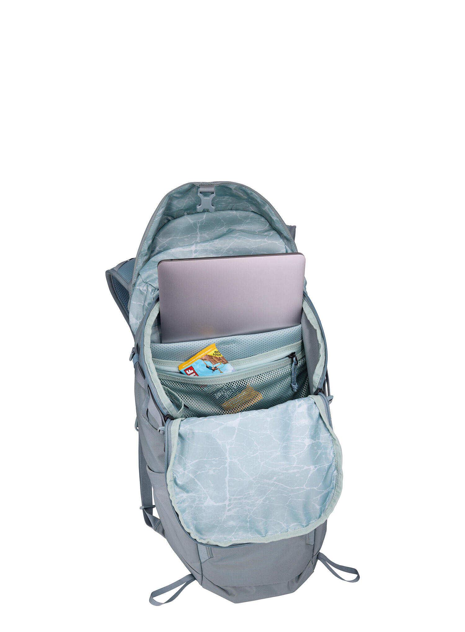 Plecak turystyczny Thule AllTrail Daypack 25 L - pond 7/7