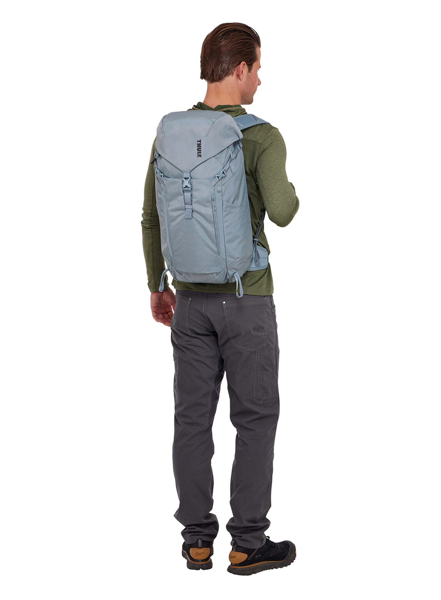 Plecak turystyczny Thule AllTrail Daypack 25 L - pond 3/7