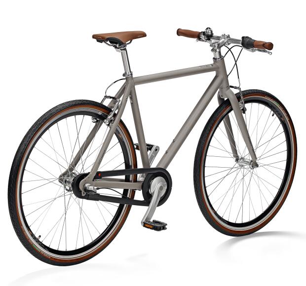 28" Herren Urban Bike SPRIA City Fahrrad Shimano 3 x Gang Nexus 2/4