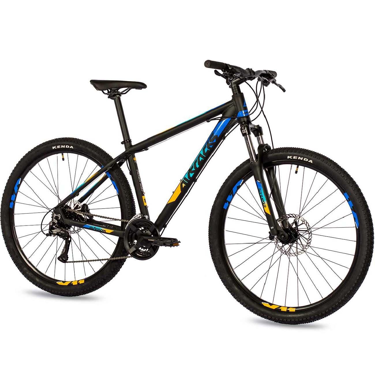 Herren 29 Zoll Mountainbike MB.2935 MTB Hardtail Fahrrad 24 Gang Shimano Acera 2/4