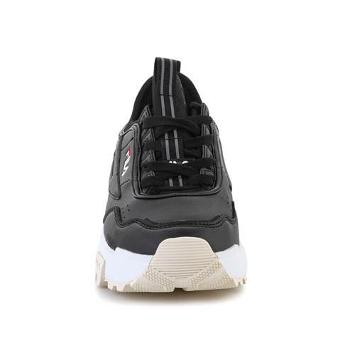 Buty do chodzenia damskie Fila UPGR8 Wmn