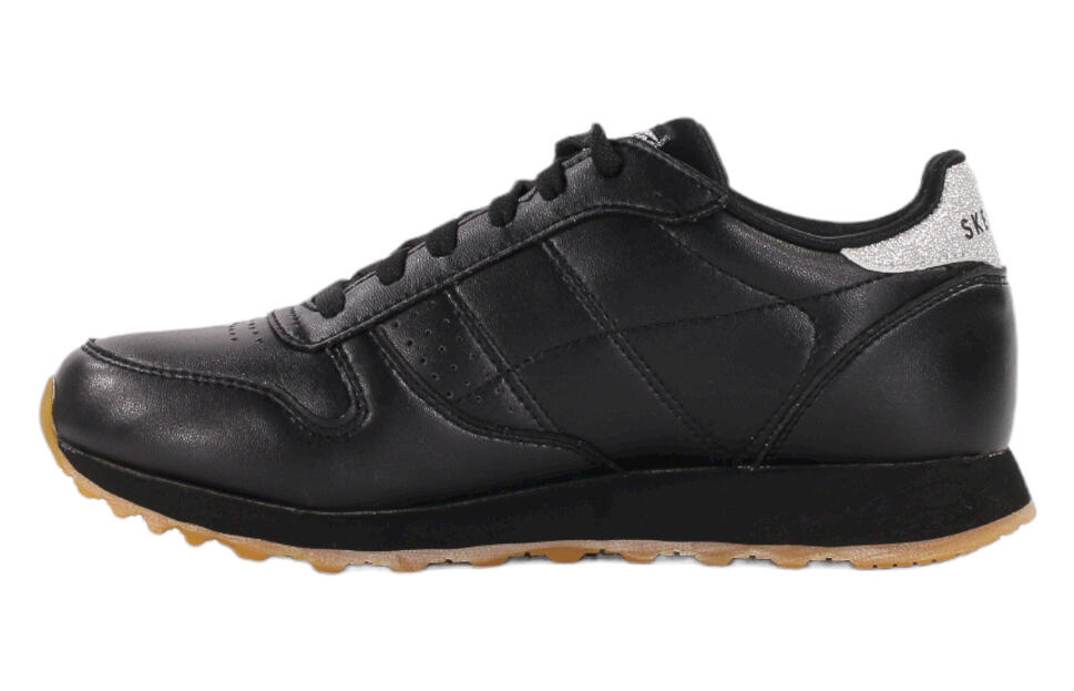 Buty na co dzień damskie SKECHERS OG 85 OLD SHOOL COOL eko skóra