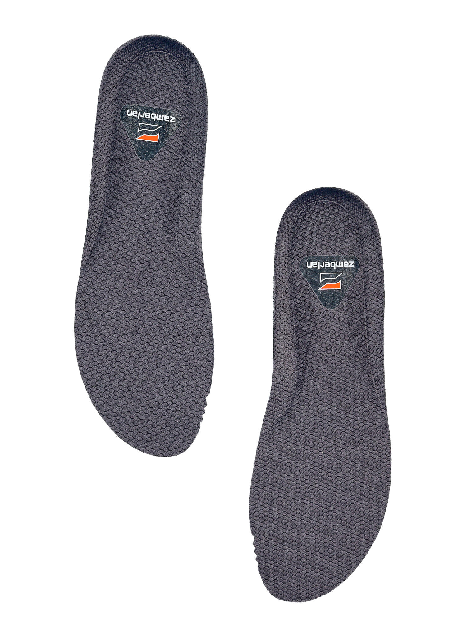 Wkładki do butów Zamberlan Cushion Soft 3/6