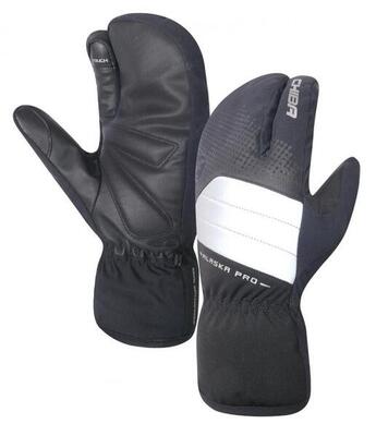 Chiba alaska pro winter fietshandschoen - size xl