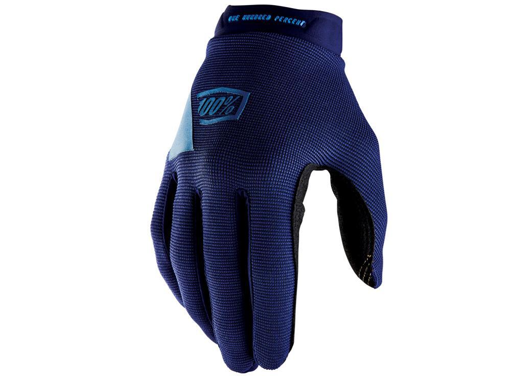 Gants longs 100% RideCamp 2/3