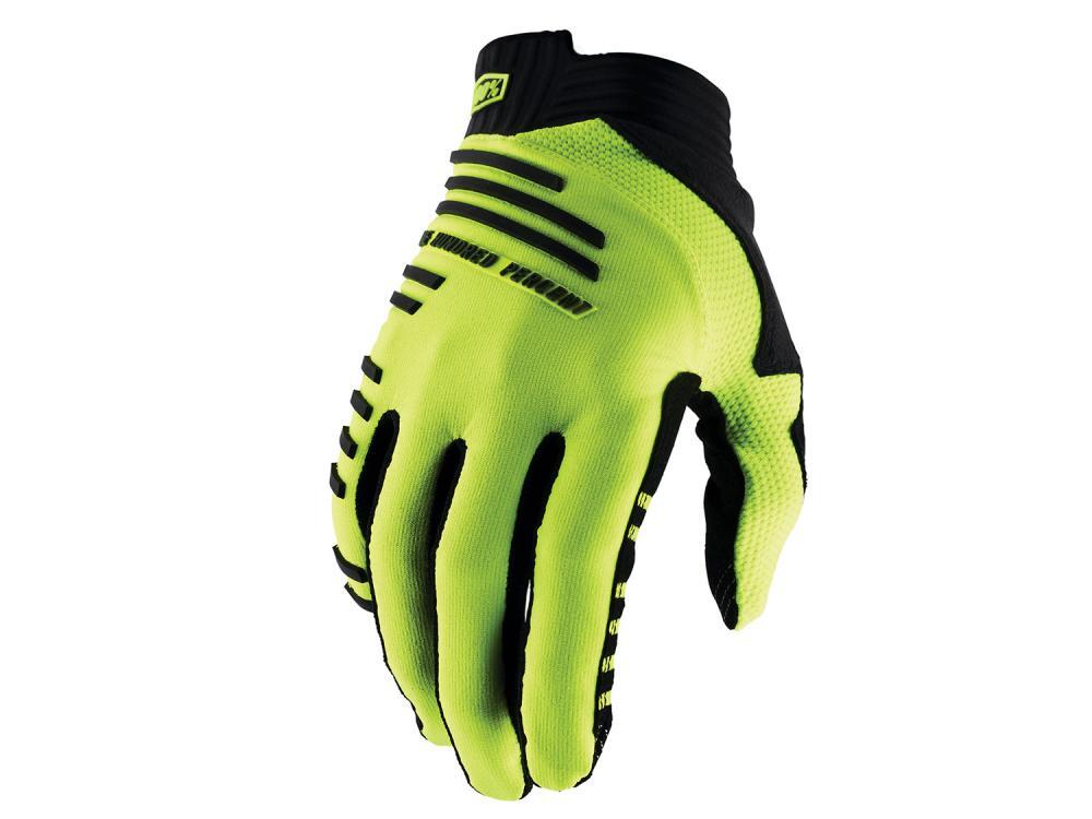 Gants longs 100% R-Core 2/3