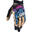 Gants Longs Leatt MTB 1.0 GripR Woody Multicouleur
