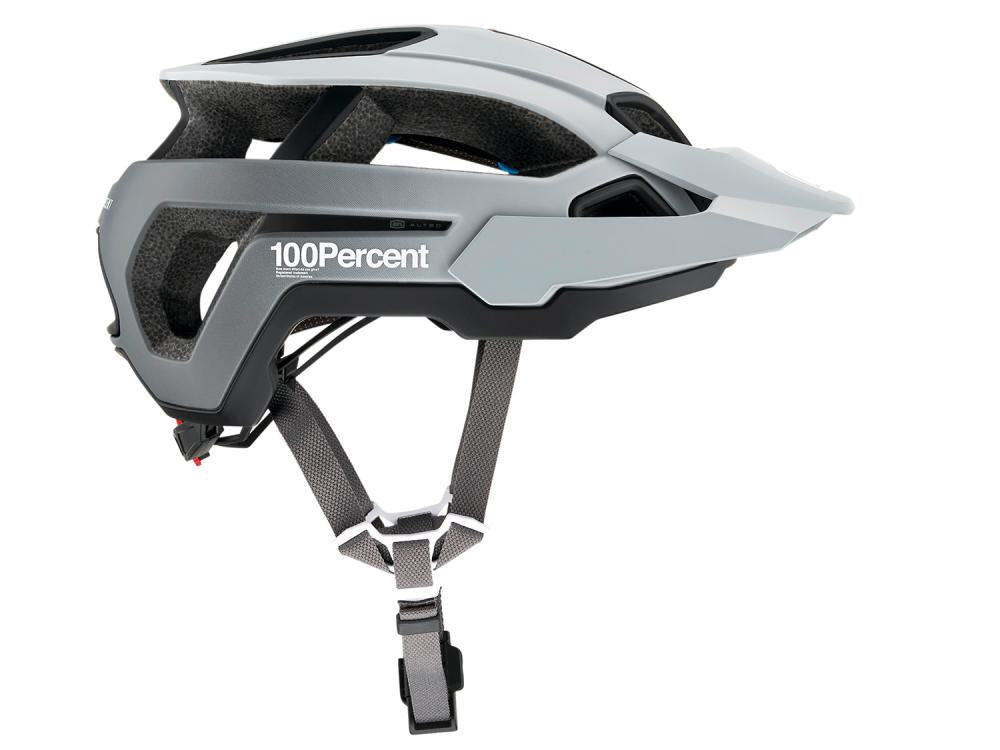 Casque 100% Altec Fidlock 2/3