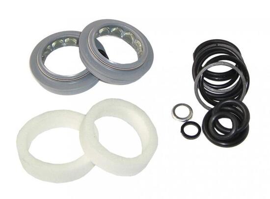 RockShox Sektor Turnkey Dual Position Spirale (2012)Gabel Service Kit, Basic