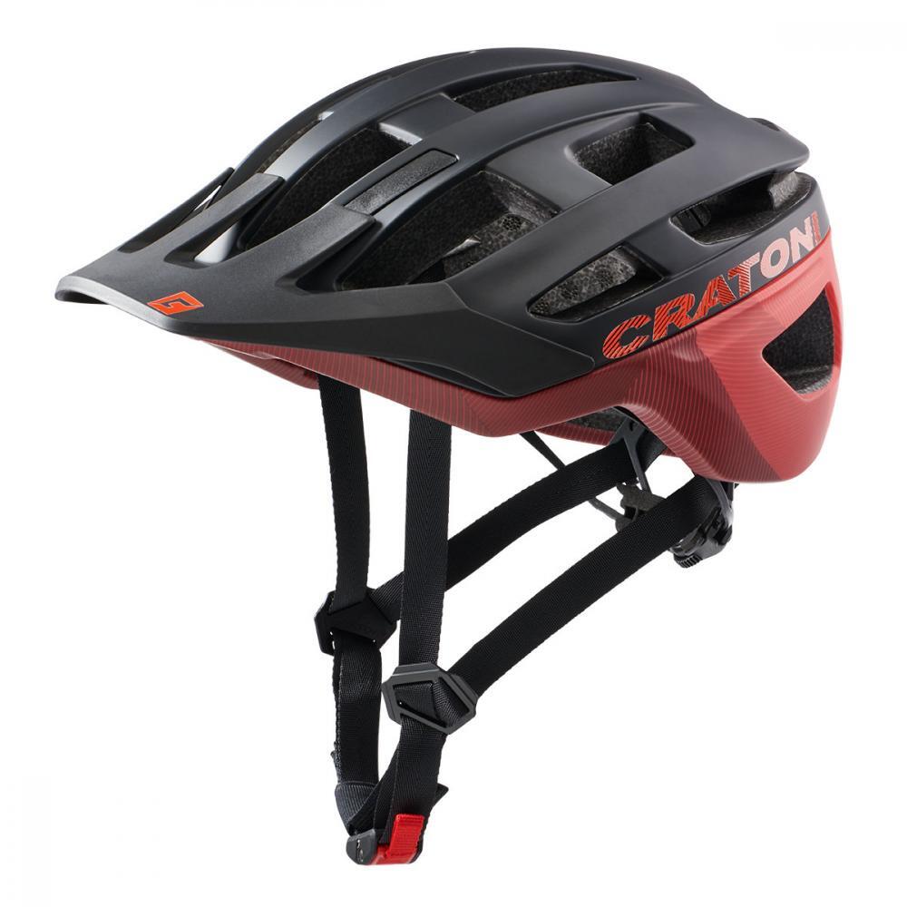 Casque de vélo ALLRACE 2/3