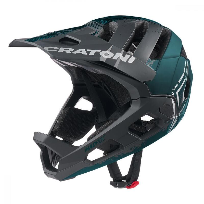 CRATONI Casque de vélo Madroc