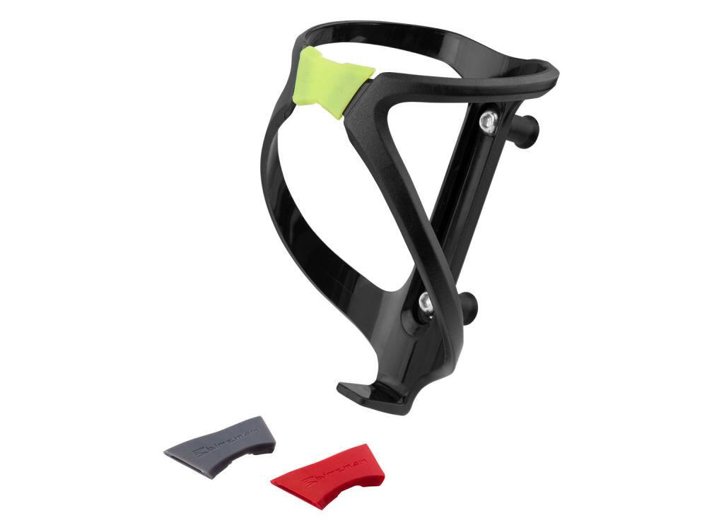 Porte bidon cage Birzman ABS 2/3