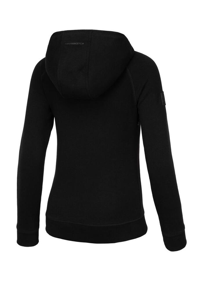 Bluza damska Pitbull z kapturem Georgia