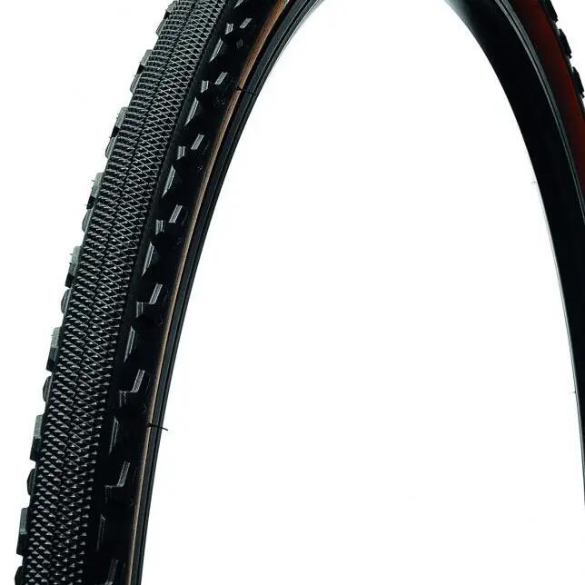BLACK / BROWN